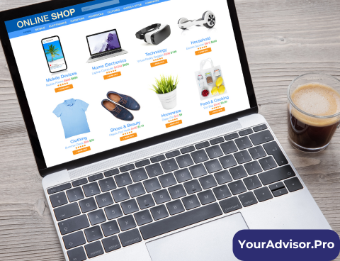 Affordable Shopify & WooCommerce website development in Pakistan – mobile-friendly, SEO-optimized, and designed for high conversions.